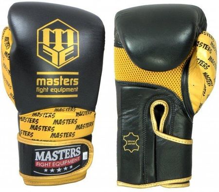 Masters Fight Equipment Rbt Professional