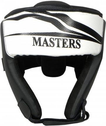Masters Fight Equipment Kask Bokserski Kt Crystal L