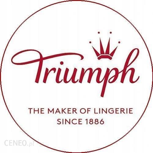 Triumph Biustonosz My Flower Minimizer W 95G - Ceny i opinie