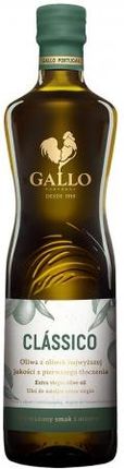 Gallo Portugal Oliwa Z Oliwek Pierwszego Tłoczenia Classico 750Ml