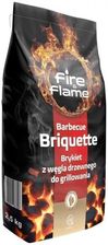 Zdjęcie Fire Flame Brykiet Z Węgla Drzewnego Do Grillowania 2,5Kg - Mszana Dolna