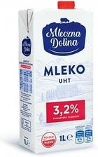 Zdjęcie Mleczna Dolina Mleko Uht 3,2% Polskie 1L - Strumień