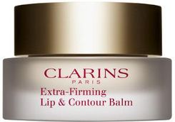 Zdjęcie Clarins Extra Firming Extra Firming Lip Contour Balm balsam do ust i konturu ust 15ml - Górowo Iławeckie