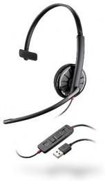 PLANTRONICS Blackwire C210-M USB (80298 