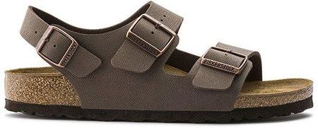 Sandały męskie Birkenstock Milano 634501