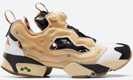 靴 Instapump Fury OG ADIDAS ZX FURY 