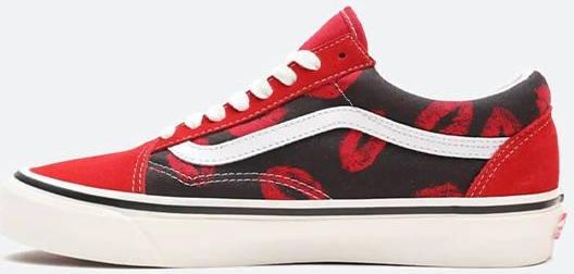 Buty sneakersy Vans Anaheim UA Old Skool 36 DX VN0A54F34SP - Ceny i opinie  - Ceneo.pl
