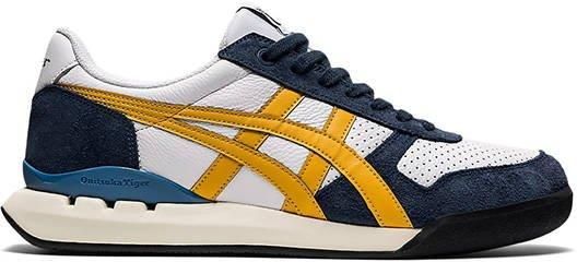 tasuke Onitsuka Tiger ULTIMATE 81 EX BIRCH/KALE 1183B510 203 UNISEX