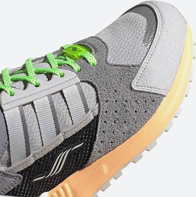 Buty sneakersy adidas Originals ZX 10,000 C FX6978 - Ceny i