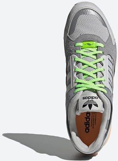 はる Buty sneakersy adidas Originals ZX 10,000 C FX6978 - Ceny i