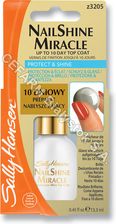 SALLY HANSEN 10 DNIOWY PREPARAT NABYSzCzAJCY 13,3ml (z3205)