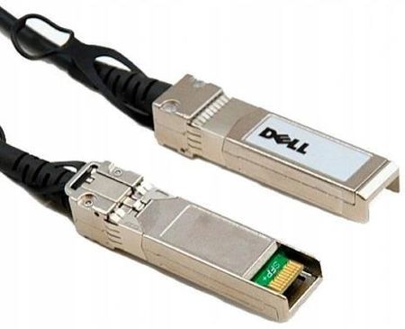 Dell Nowy Kabel Sfp+ 10Gb/S 5M (00358VV)