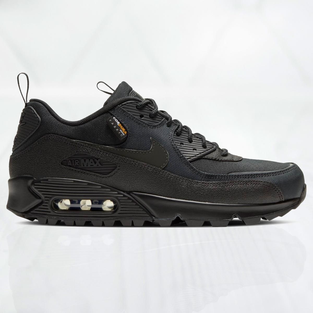 Nike Air Max 90 Surplus CQ7743-001 - Ceny i opinie - Ceneo.pl