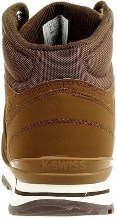 Buty K swiss Norfolk m skie wysokie skora r 43 Ceny i opinie Ceneo.pl