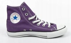 Converse A/s Seas Hi 1J622 # Fioletowe # 43 - Ceny i opinie - Ceneo.pl