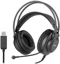 A4 Tech A4Tech Fstyler Fh200U Czarne (A4TSLU46816)