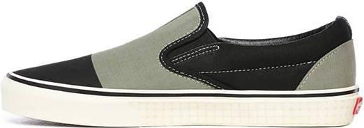 Buty m skie sneakersy Vans Classic 66 Supply Slip On VN0A4U381FX Ceny i opinie Ceneo.pl