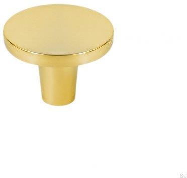 Beslag design Gałka Meblowa Dalby Mosiężna Polerowana Lakierowana 339416