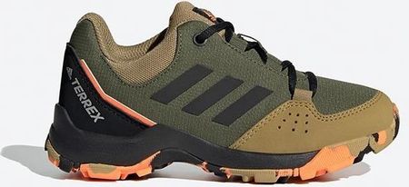 Buty adidas Terrex Hyperhiker Low K FX4191 38 2/3 - Ceny i opinie - Ceneo.pl