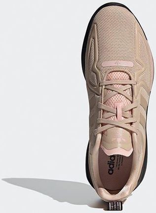 yt！ ADIDAS ZX 2K BOOST 2.0 GZ7733 NIEBIESKI | Męskie Sneakersy w
