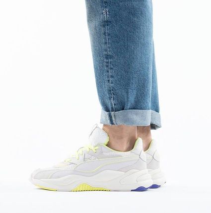 Buty męskie sneakersy Puma RS-2K Future Mutants 373312 01 Ceny i