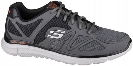 Buty Skechers Satisfaction-Flash Point 58350-CCOR