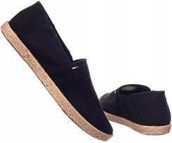 Espadryle meskie tommy Clearance