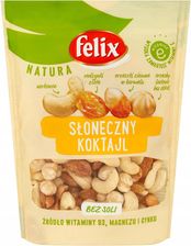 Zdjęcie Felix Mieszanka Słoneczny Koktajl 150G - Siedlce