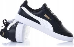 białe trampki puma damskie