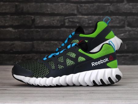 Reebok on sale twistform blaze