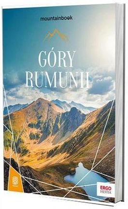 Góry Rumunii. MountainBook. Wydanie 1