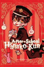 Zdjęcie After-School Hanako-Kun - Aidairo - Grodzisk Mazowiecki