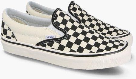 Buty sneakersy Vans Classic Slip On VA3JEXPU1 Ceny i opinie