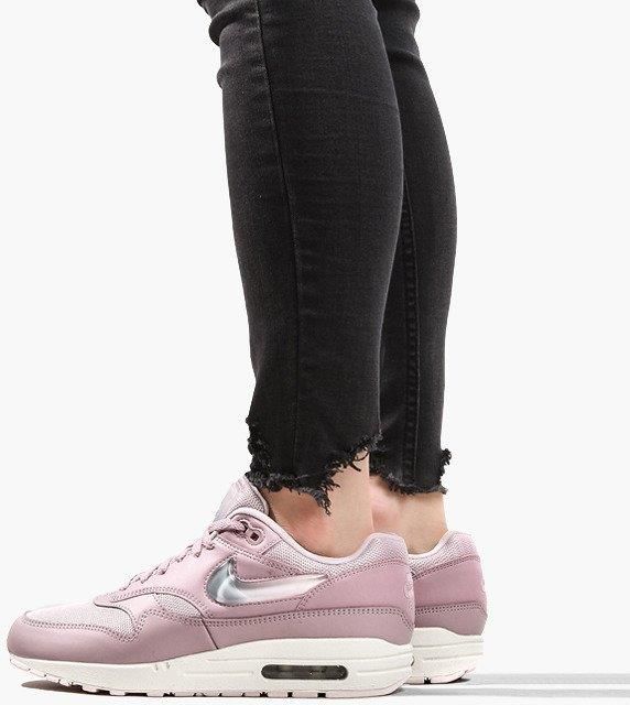 Buty damskie sneakersy Nike W Air Max 1 Jewel Pack AT5248 500 - Ceny i  opinie - Ceneo.pl