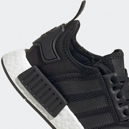 Buty damskie sneakersy adidas Originals Nmd R1 J FW0431 - Ceny i opinie -  Ceneo.pl