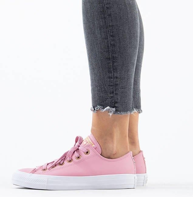 Buty damskie sneakersy Converse Chuck Taylor All Star 568661C