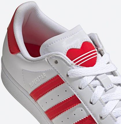 Adidas superstar 2025 j damskie