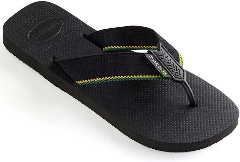Japonki Havaianas Urban Brasil (41401900090) 39/40 - Ceny i