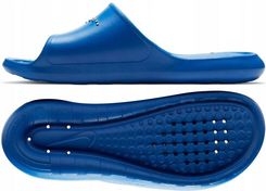 Zdjęcie 46 Klapki Nike Victori One CZ5478 401 46 niebieski - Koprzywnica