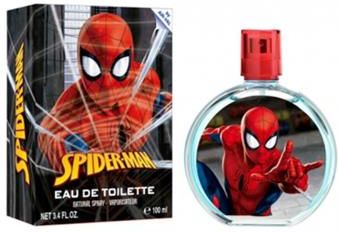 Spiderman Perfumy 30Ml