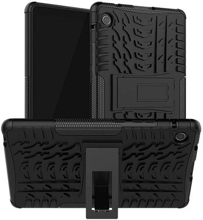 Alogy Pancerne etui do Huawei MatePad T8 8.0 czarne