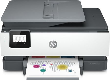 HP OfficeJet 8012e AiO HP+ Instant Ink (228F8B)