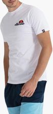 Zdjęcie Koszulka męska Ellesse Voodoo SHB06835 WHITE - Żychlin