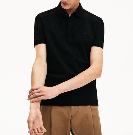 Koszulka polo męska Lacoste Paris Polo PH5522 031 Ceny i opinie
