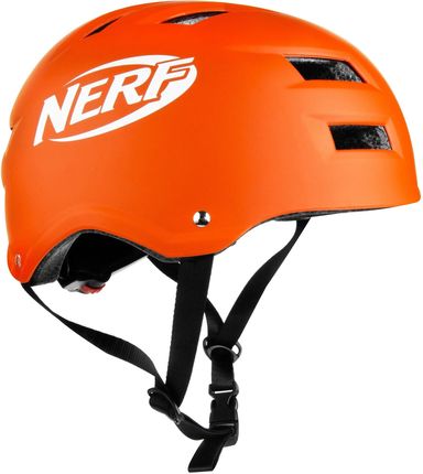 Spokey Nerf Freefall Bmx Orange