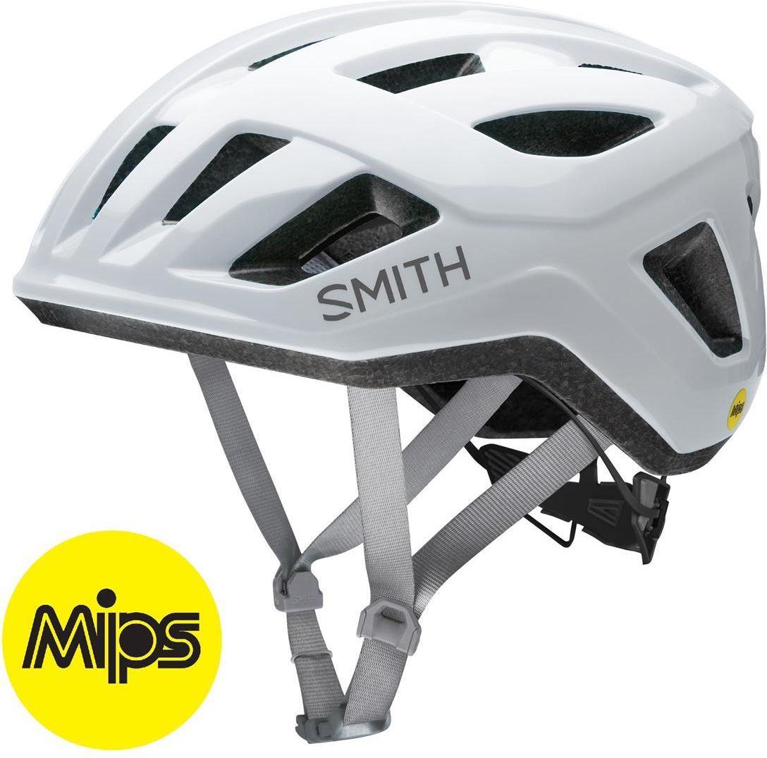 Smith Signal Mips White - Ceny i opinie - Ceneo.pl