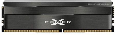 Silicon Power Pamięć Ddr4 Xpower Zenith Gaming 16Gb (2X8Gb) 3200Mhz Cl16 1,35V (SP016GXLZU320BDC)