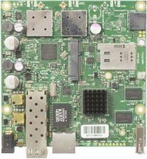 Mikrotik Router Rb922Uags-5Hpacd (RB922UAGS5HPACD)