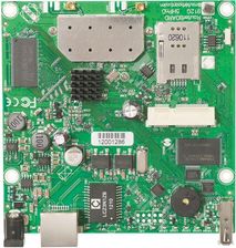 Mikrotik Router Rb912Uag-5Hpnd (RB912UAG5HPND)