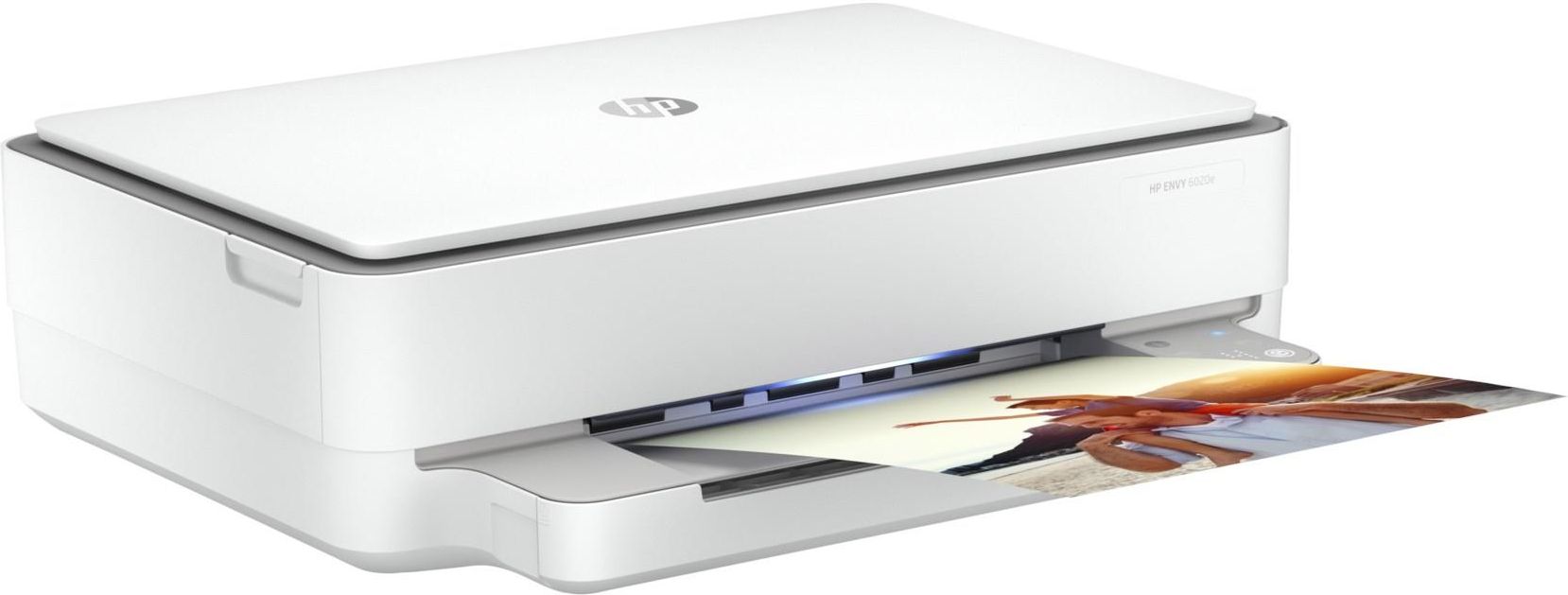 Urządzenie Wielofunkcyjne Hp Envy 6020e Aio Hp Instant Ink 223n4b Ceneopl 8380